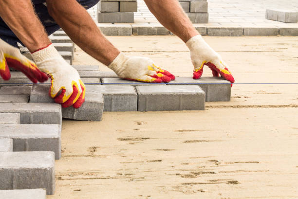Reasons to Select Us for Your Driveway Paving Requirements in Ferdinand, IN